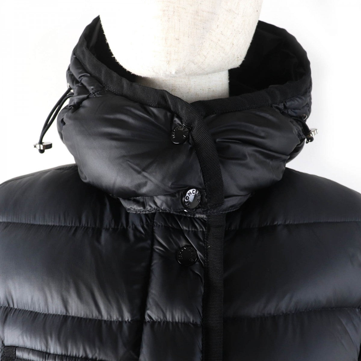 Moncler Down Coat Main
