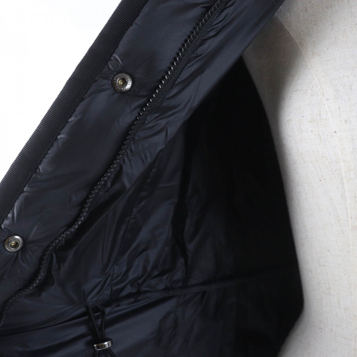 Moncler Down Coat Main
