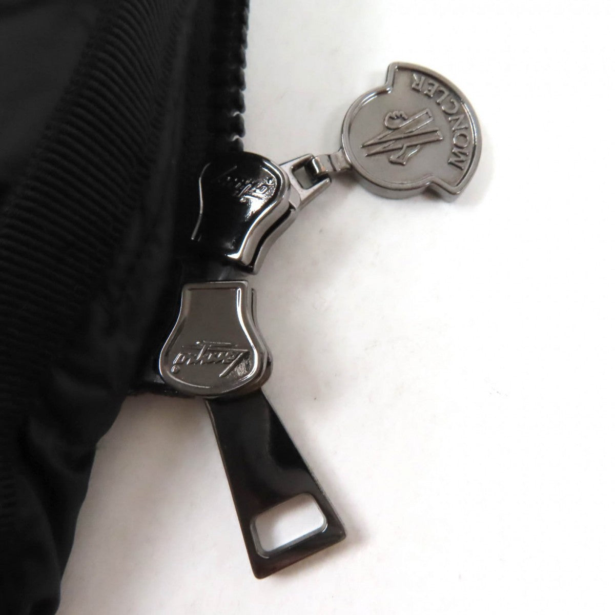 Moncler Down Coat Main