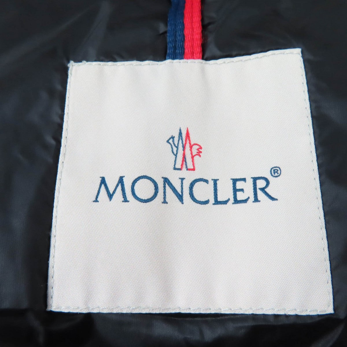 Moncler Down Coat Main
