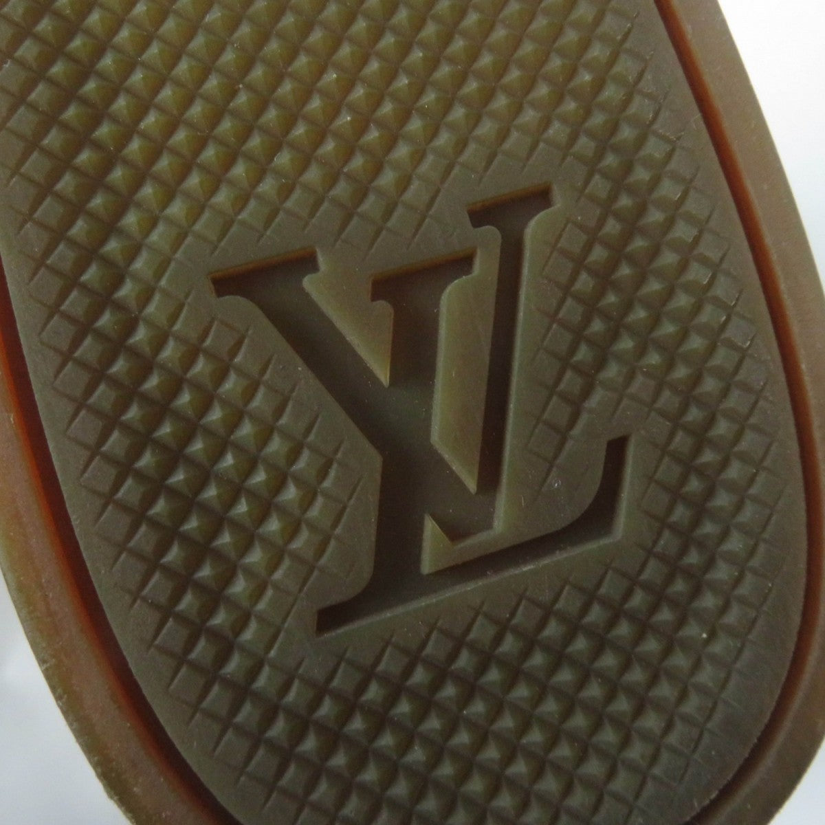 Louis Vuitton Knee-High Boots Main