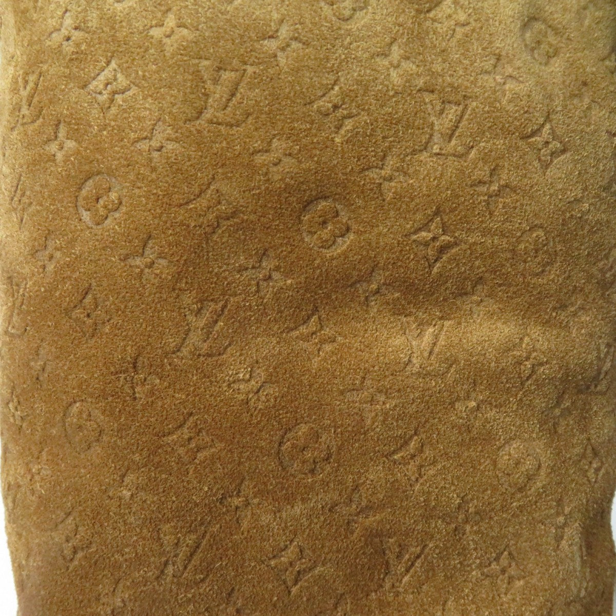 Louis Vuitton Knee-High Boots Main