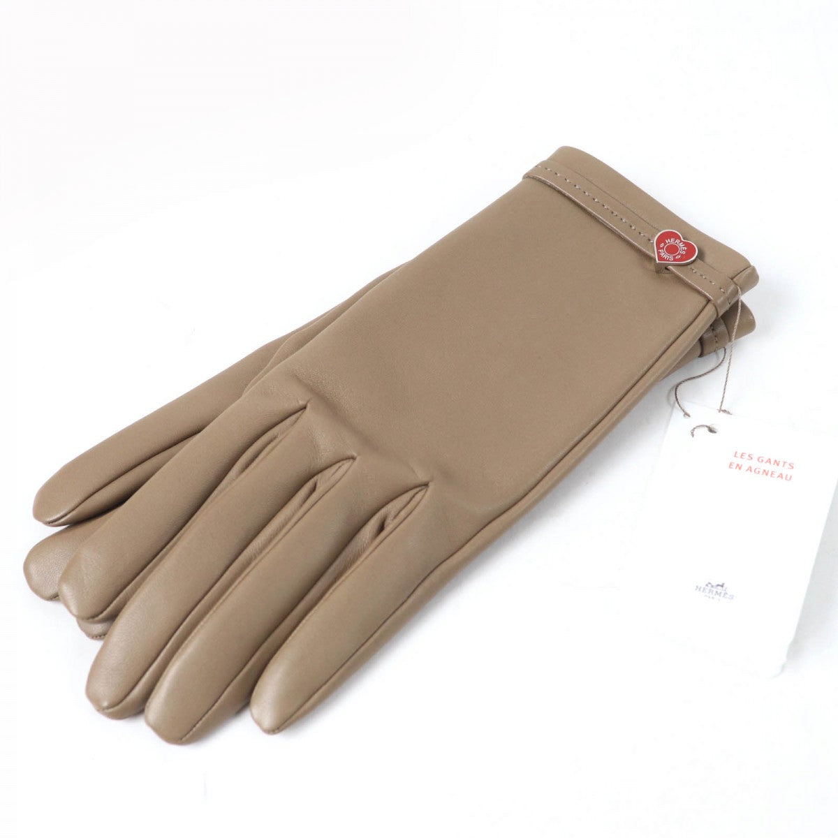 Hermes Gloves Main