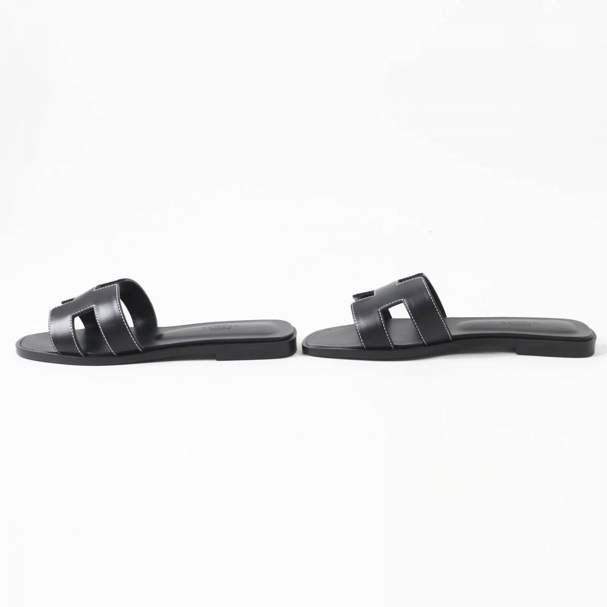 Hermes Sandals Main