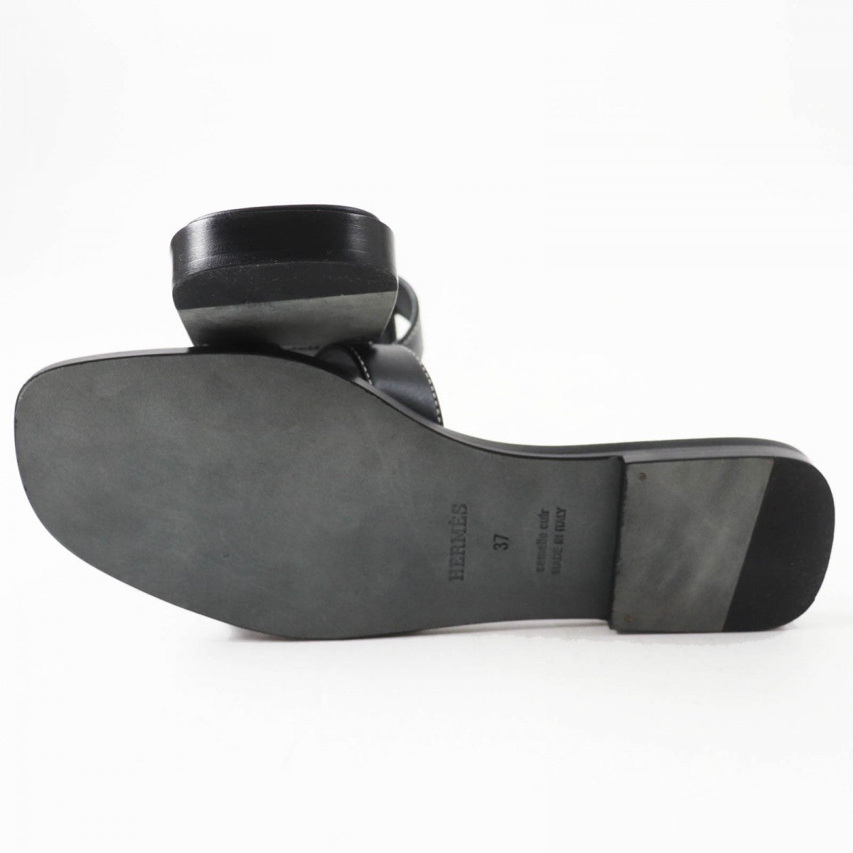 Hermes Sandals Main