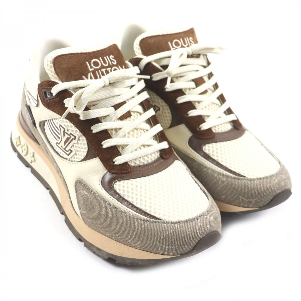 Louis Vuitton Sneakers 1Acvef Main