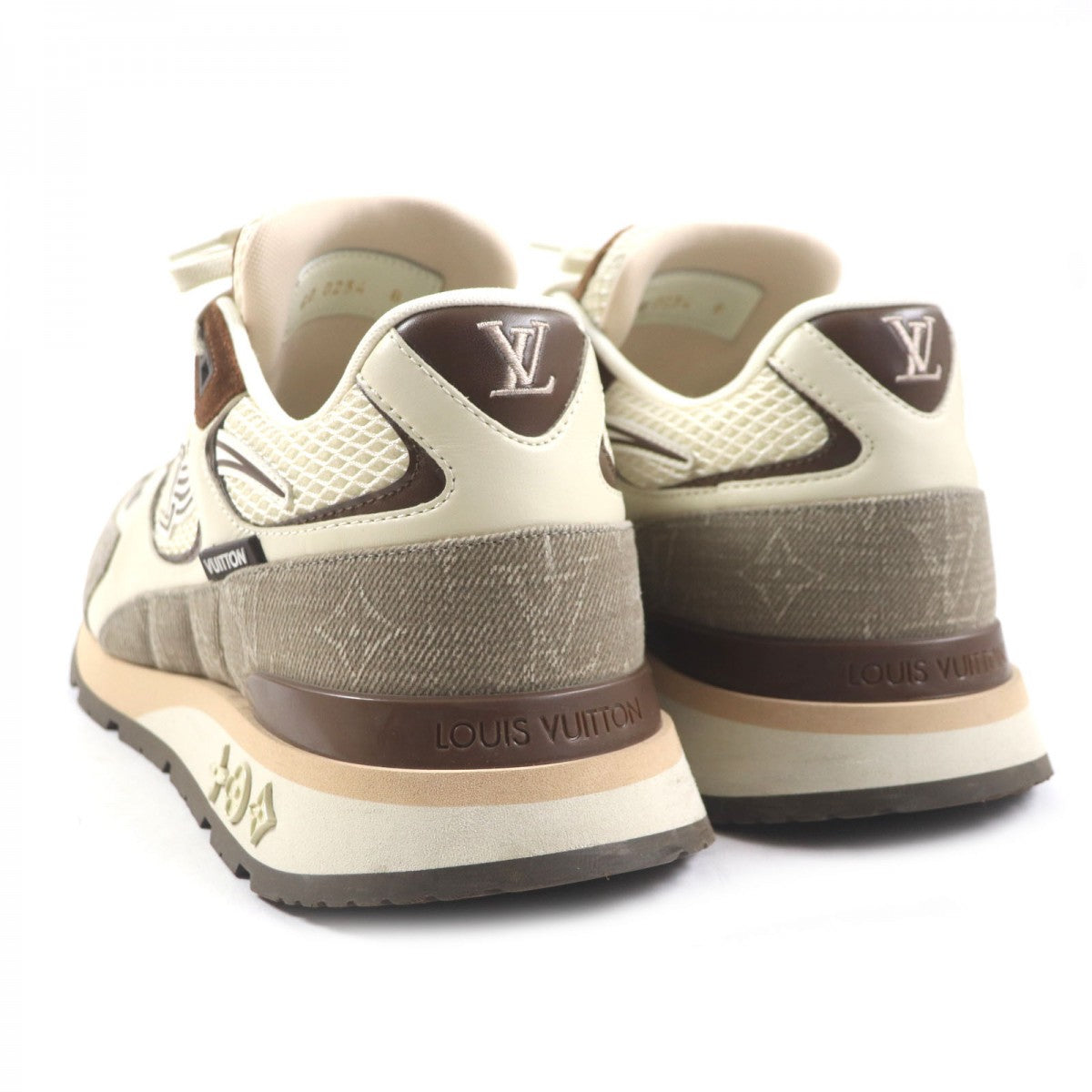 Louis Vuitton Sneakers 1Acvef Main