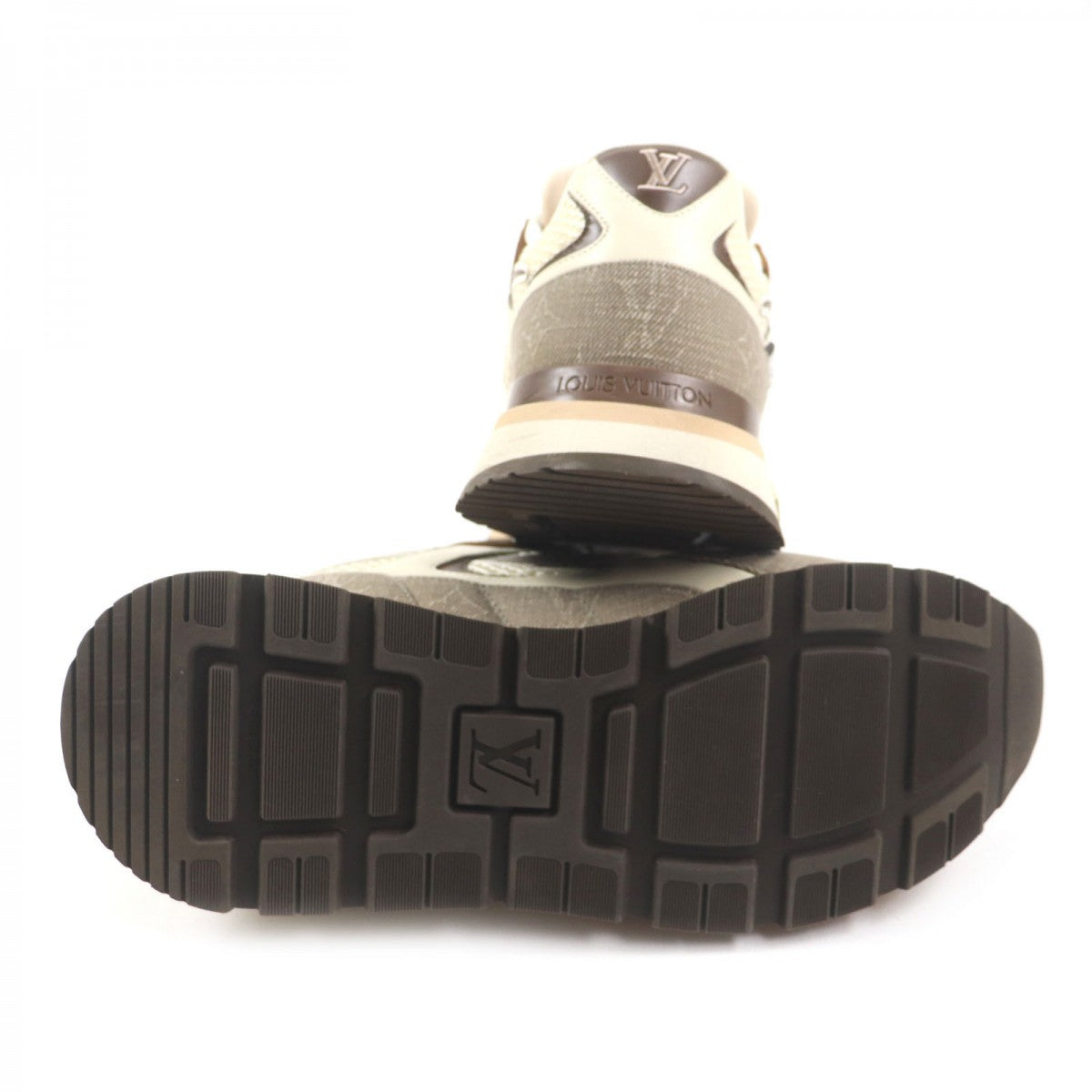 Louis Vuitton Sneakers 1Acvef Main