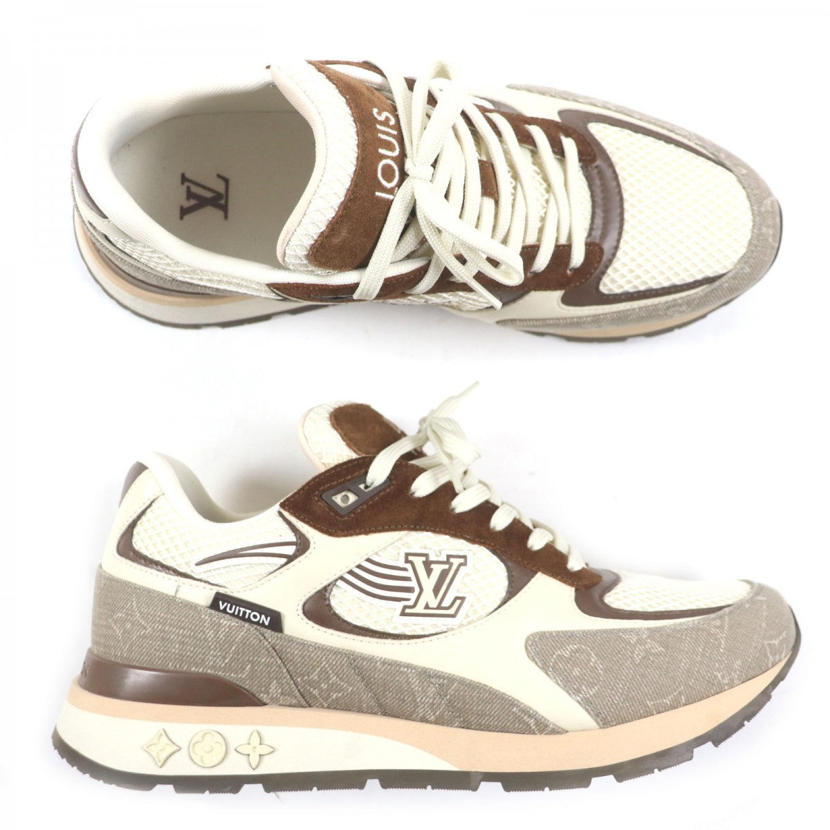 Louis Vuitton Sneakers 1Acvef Main