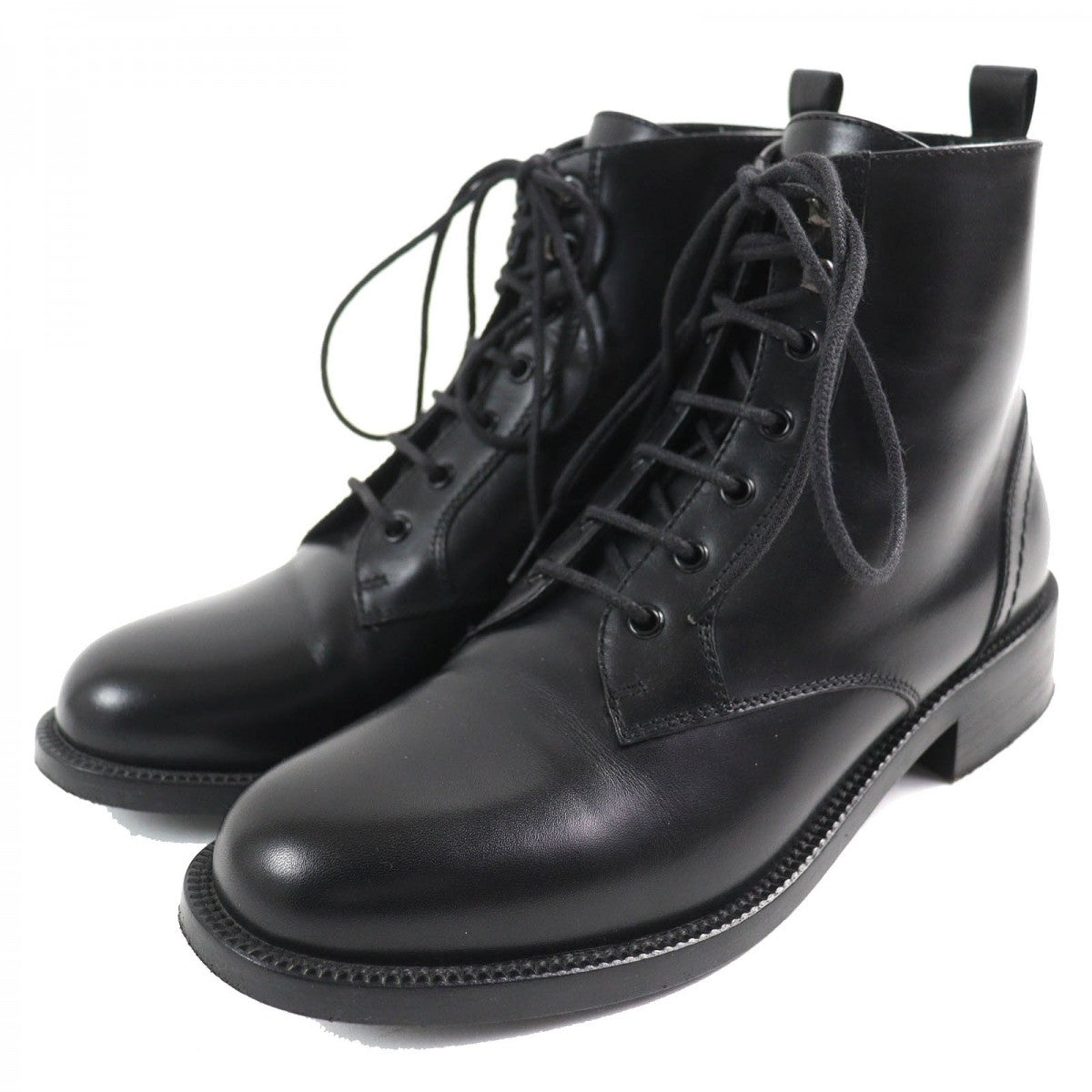 Saint Laurent Paris Short Boots 354530 Main