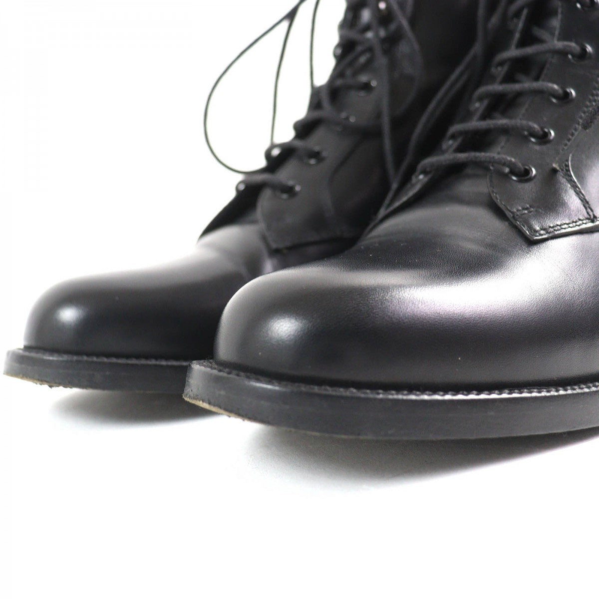 Saint Laurent Paris Short Boots 354530 Main