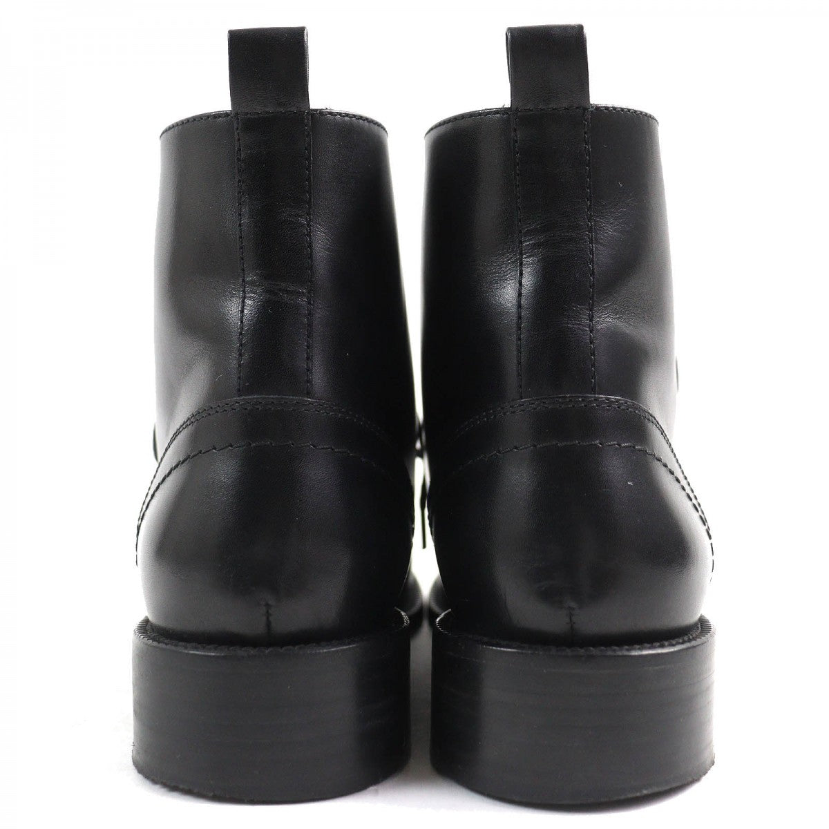 Saint Laurent Paris Short Boots 354530 Main