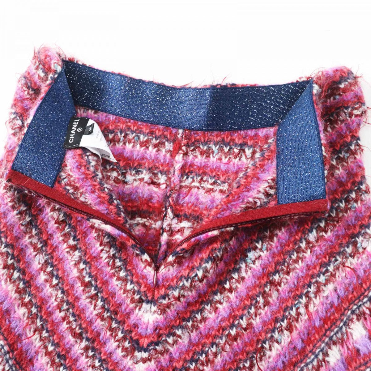 Chanel Skirt P72981 Main