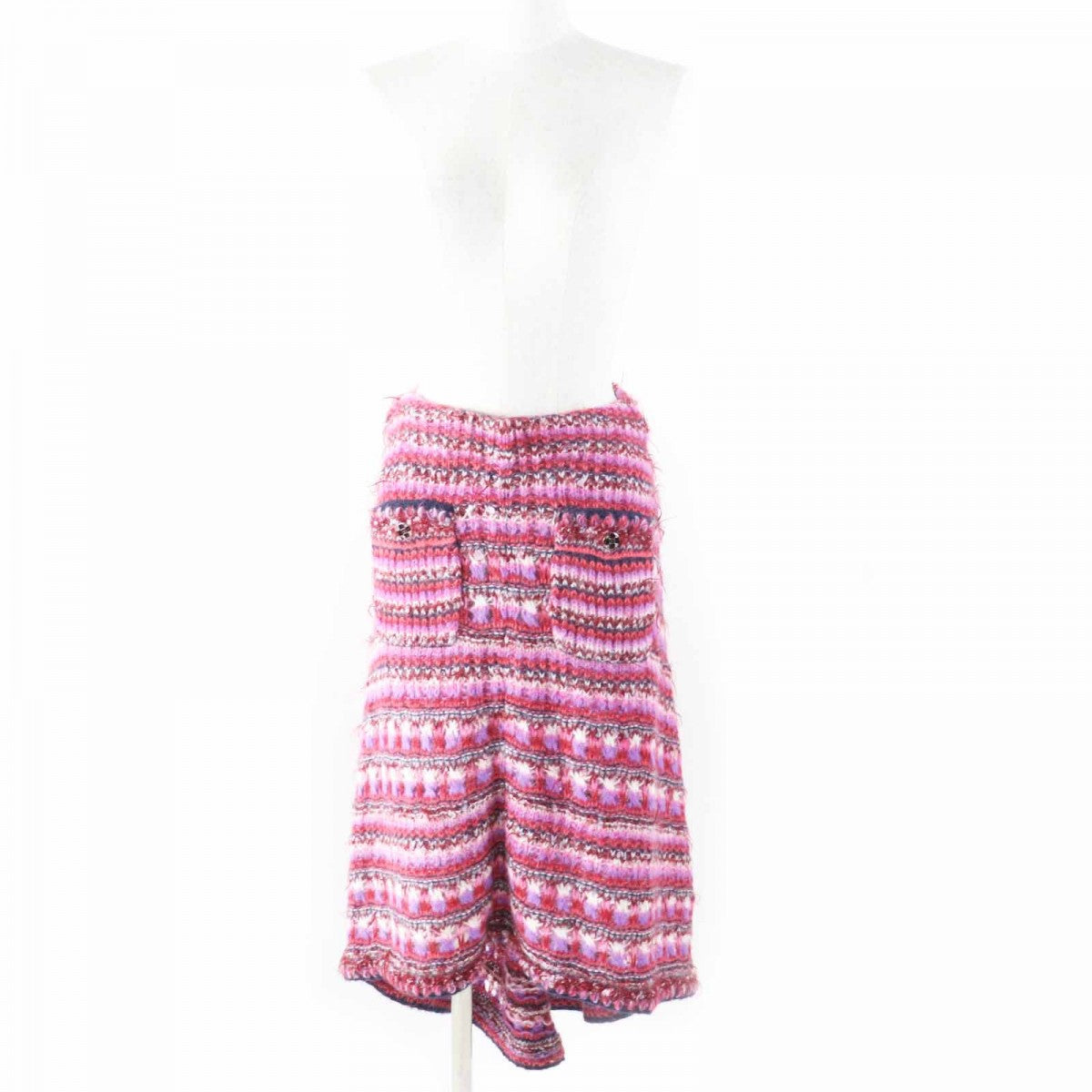 Chanel Skirt P72981 Main