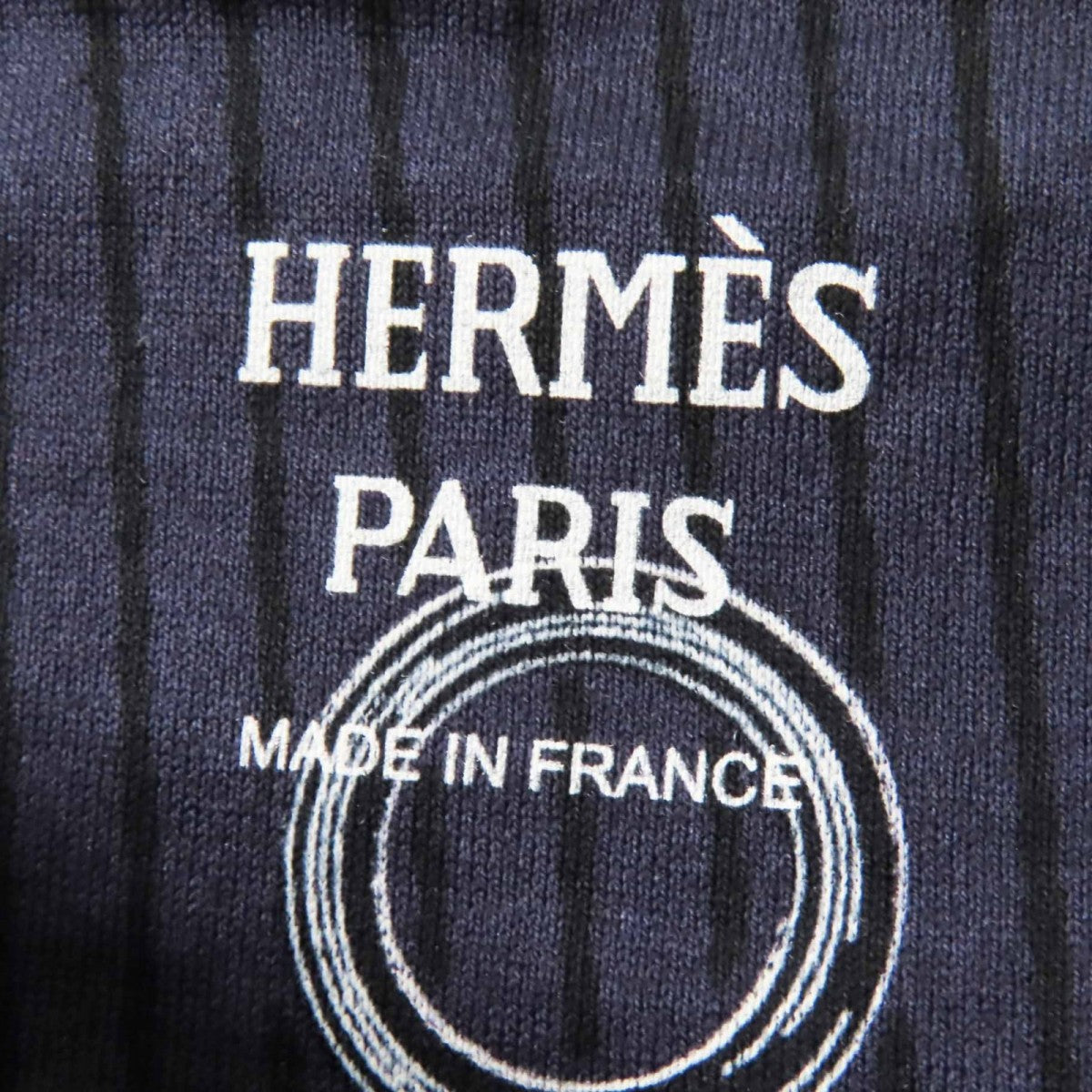 Hermes Short Sleeve T-Shirt 4H4641Dh Main