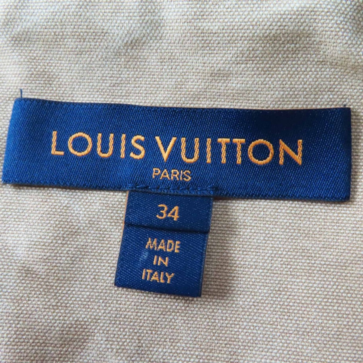 Louis Vuitton Jacket 1Ab74I Main
