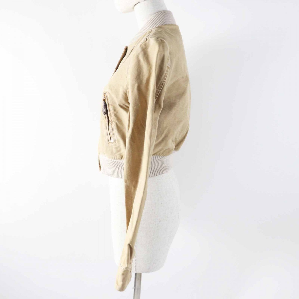 Louis Vuitton Jacket 1Ab74I Main