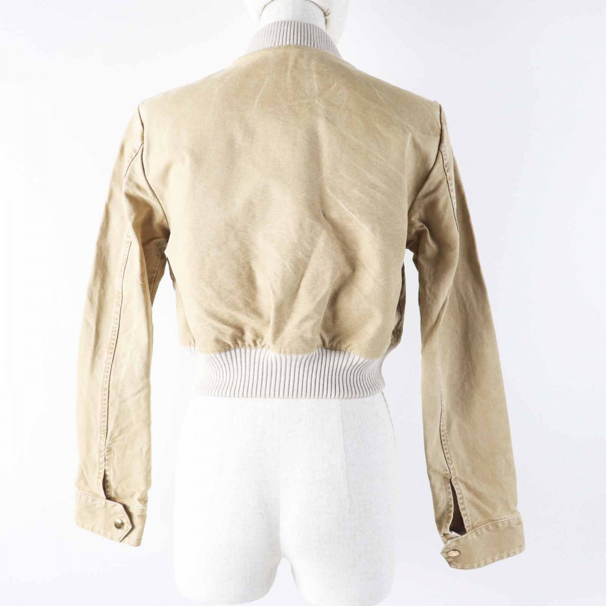 Louis Vuitton Jacket 1Ab74I Main