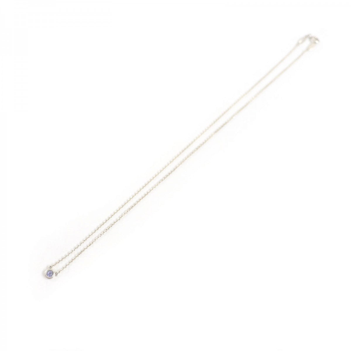 Tiffany&Co. Necklace Main