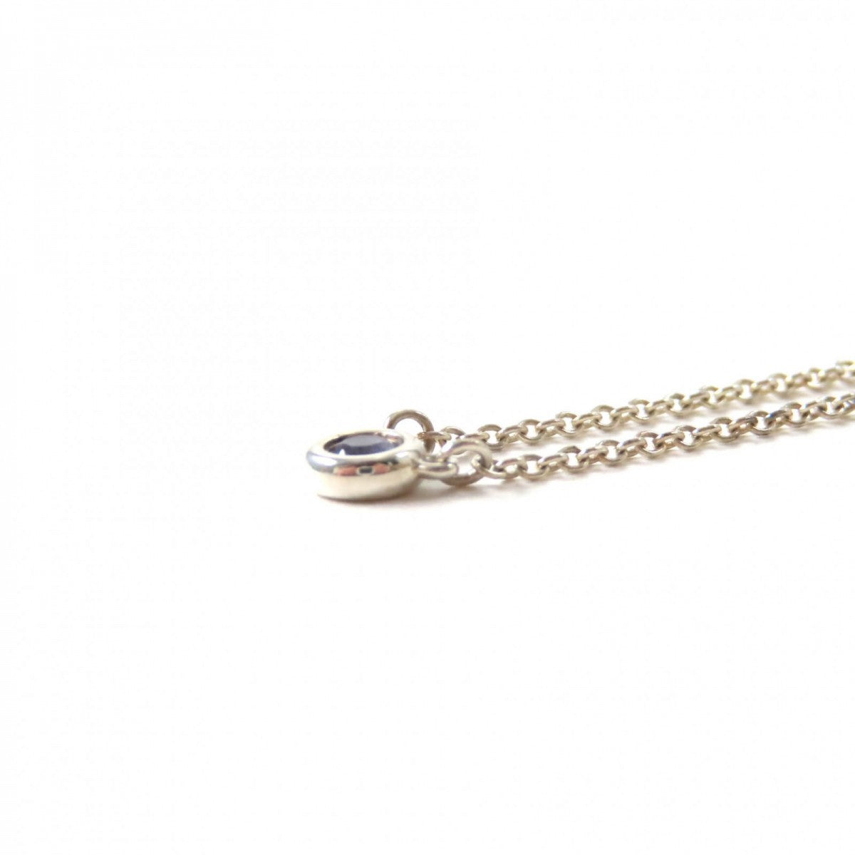 Tiffany&Co. Necklace Main