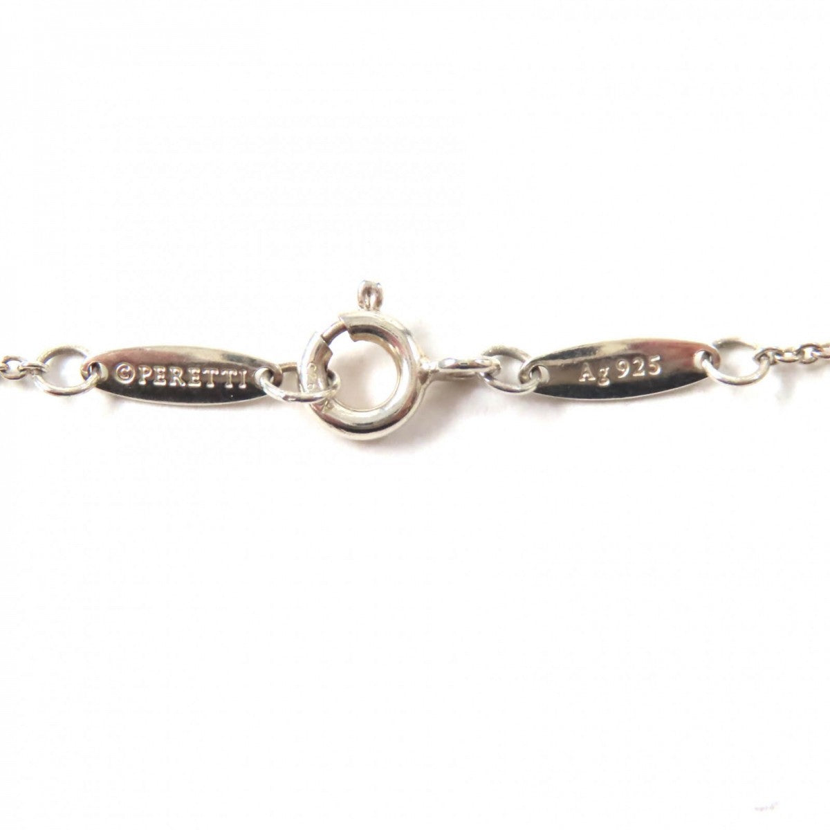 Tiffany&Co. Necklace Main