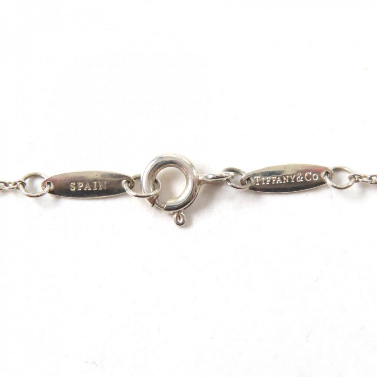 Tiffany&Co. Necklace Main