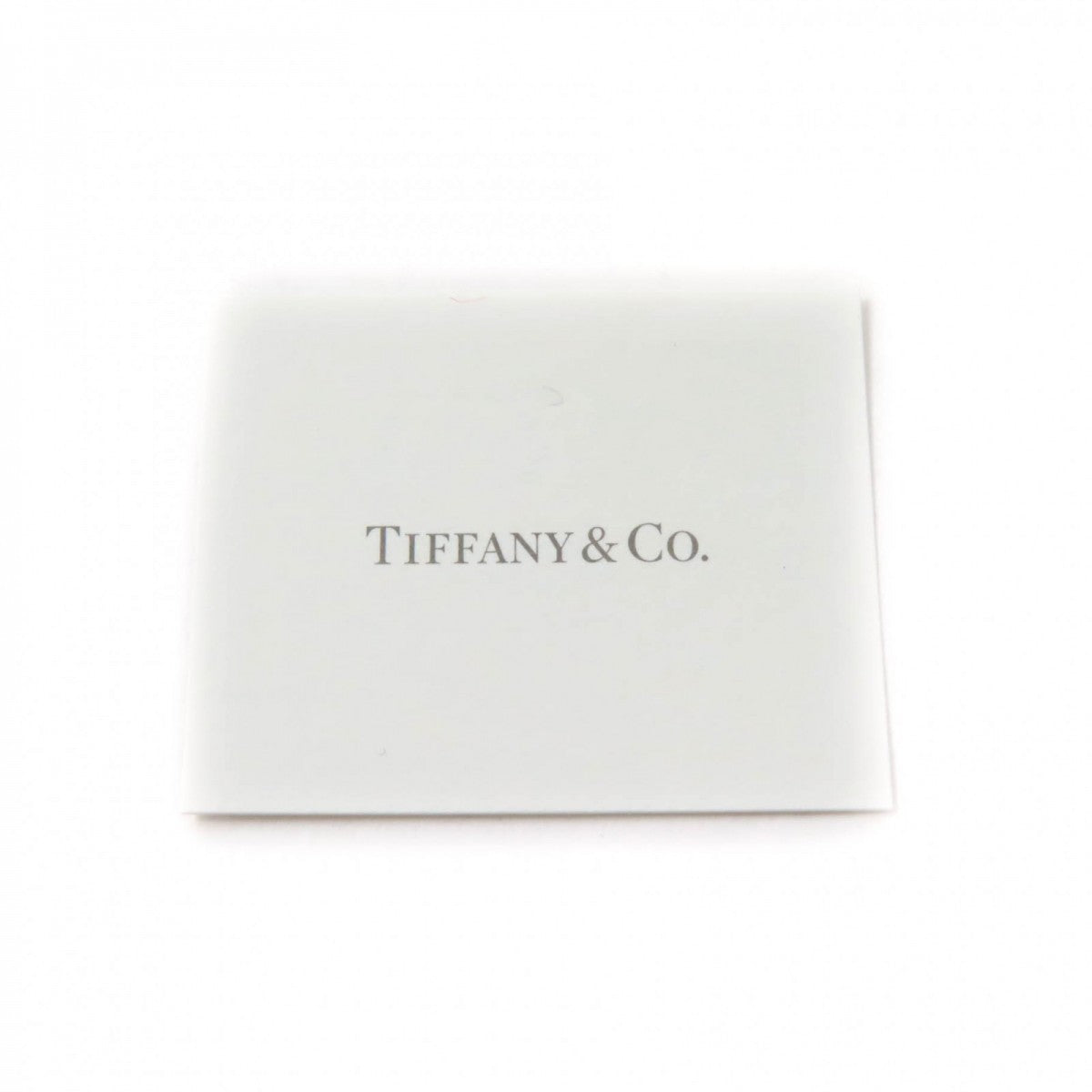 Tiffany&Co. Necklace Main