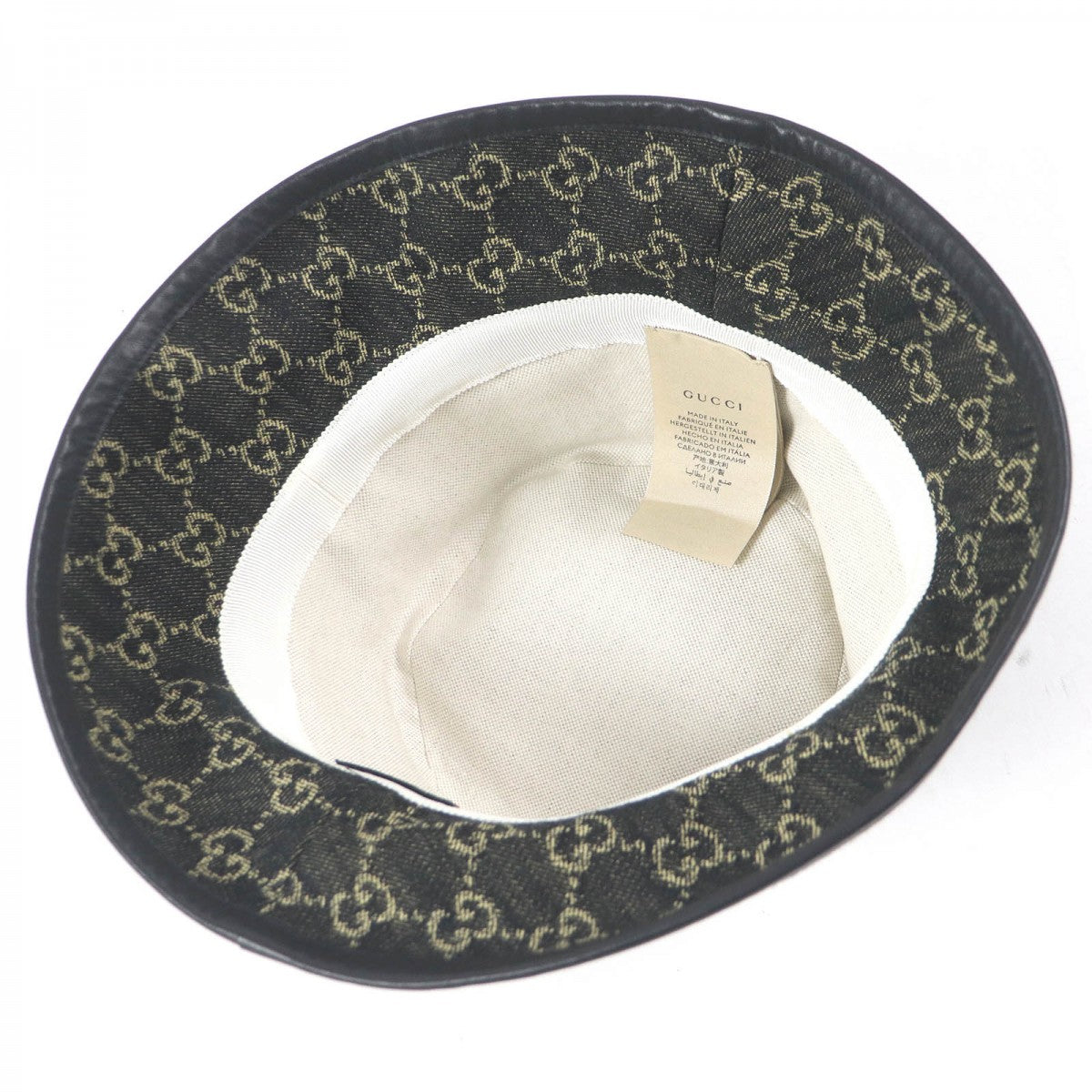 Gucci Hat 576371 Outer