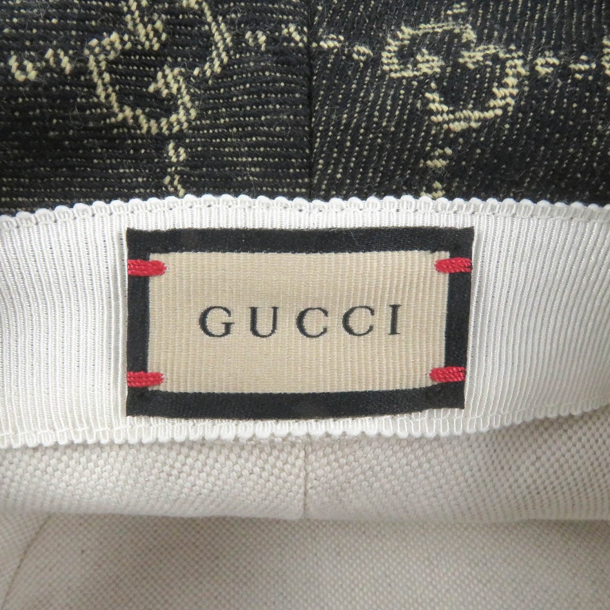 Gucci Hat 576371 Outer