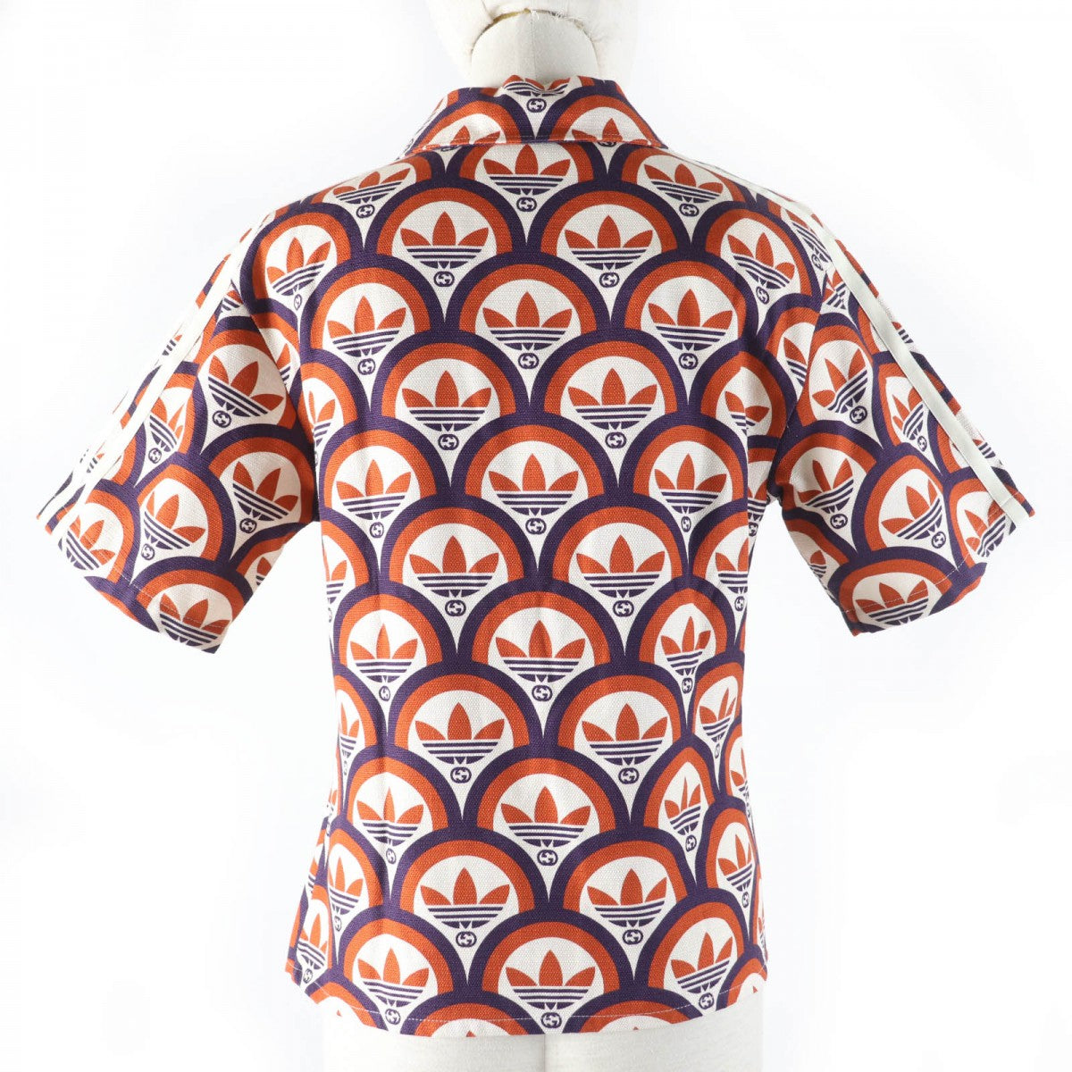 Gucci Short Sleeve Shirt 703002 Main