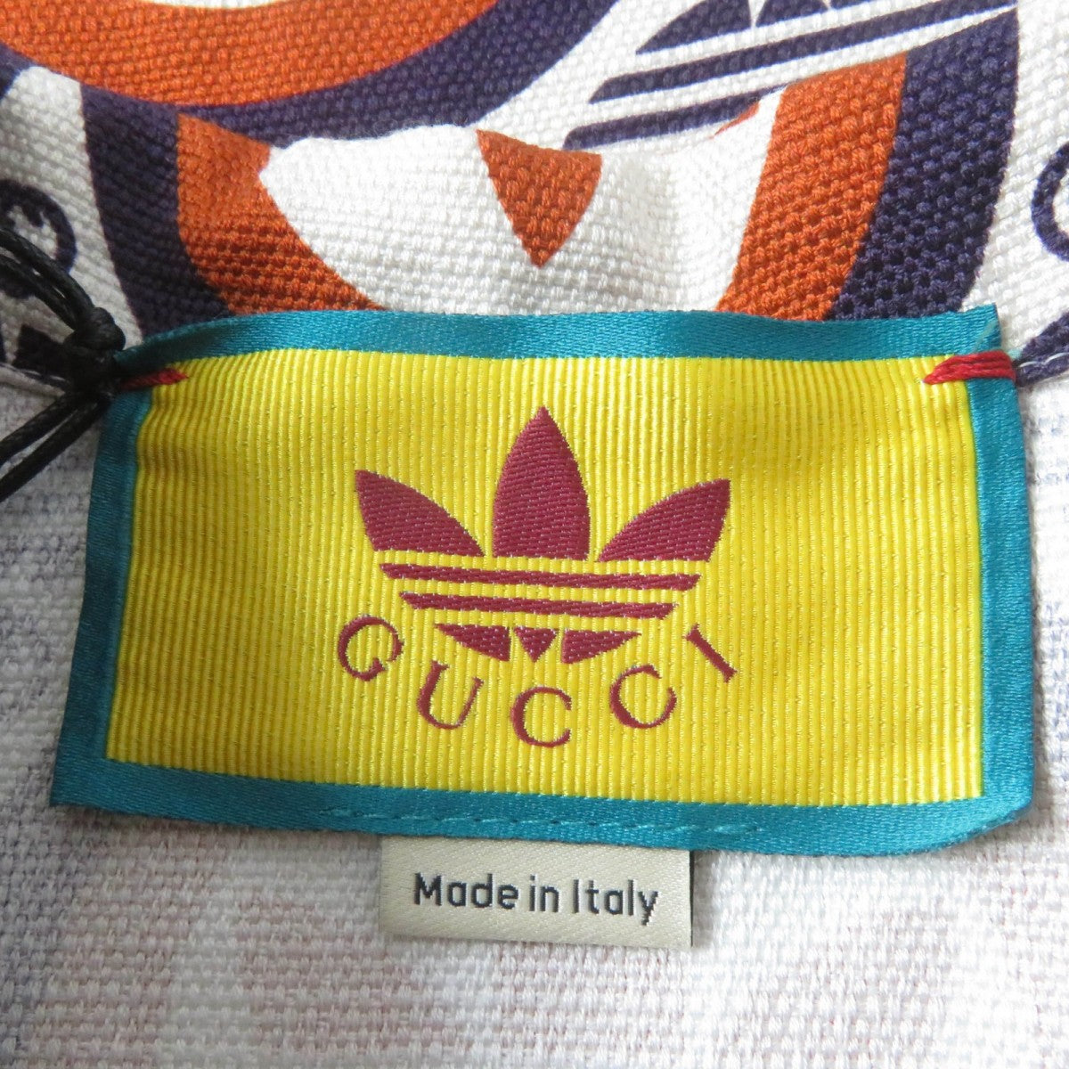 Gucci Short Sleeve Shirt 703002 Main