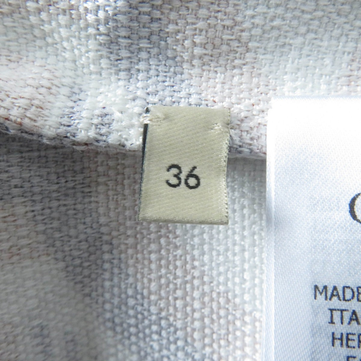 Gucci Short Sleeve Shirt 703002 Main
