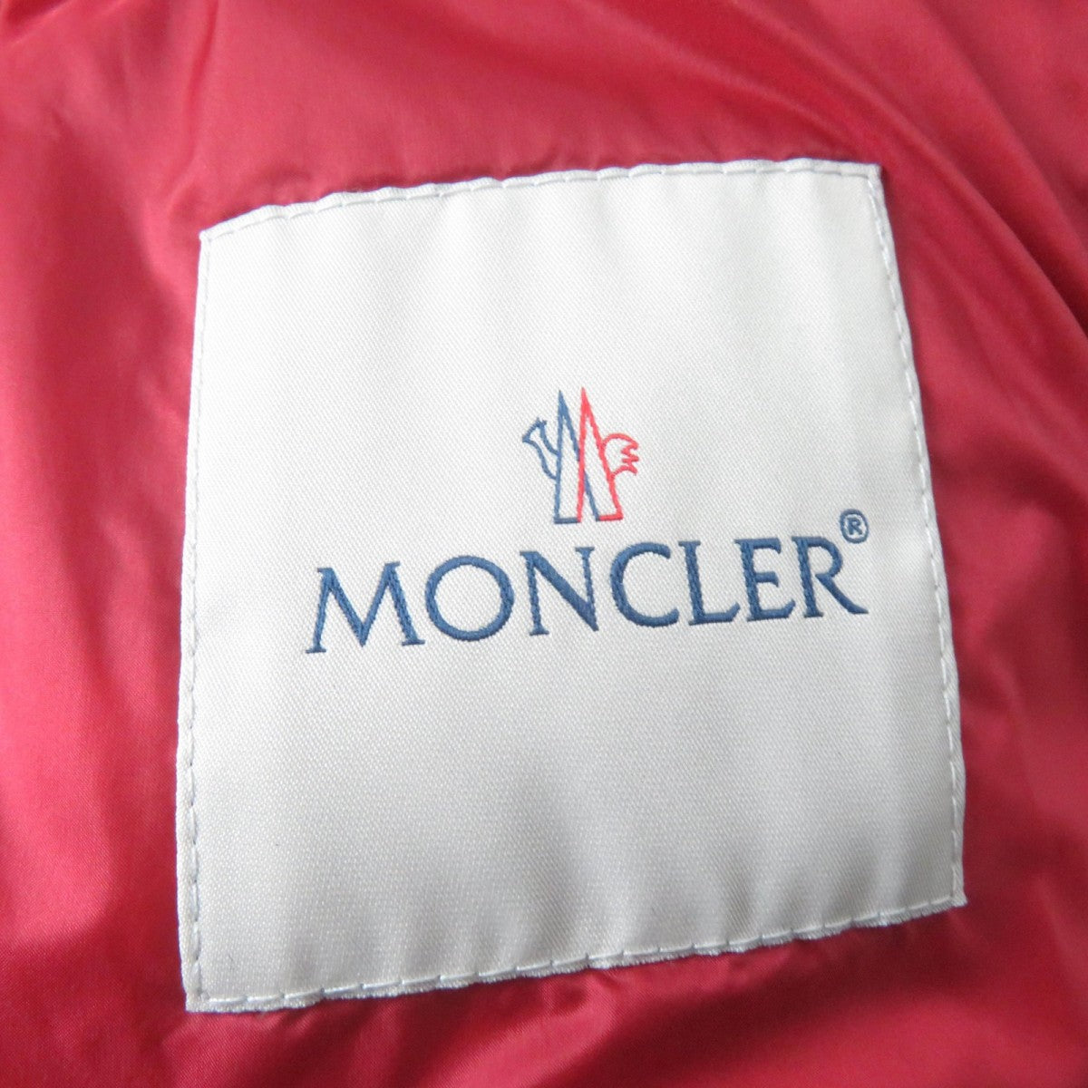 Moncler Down Jacket Main