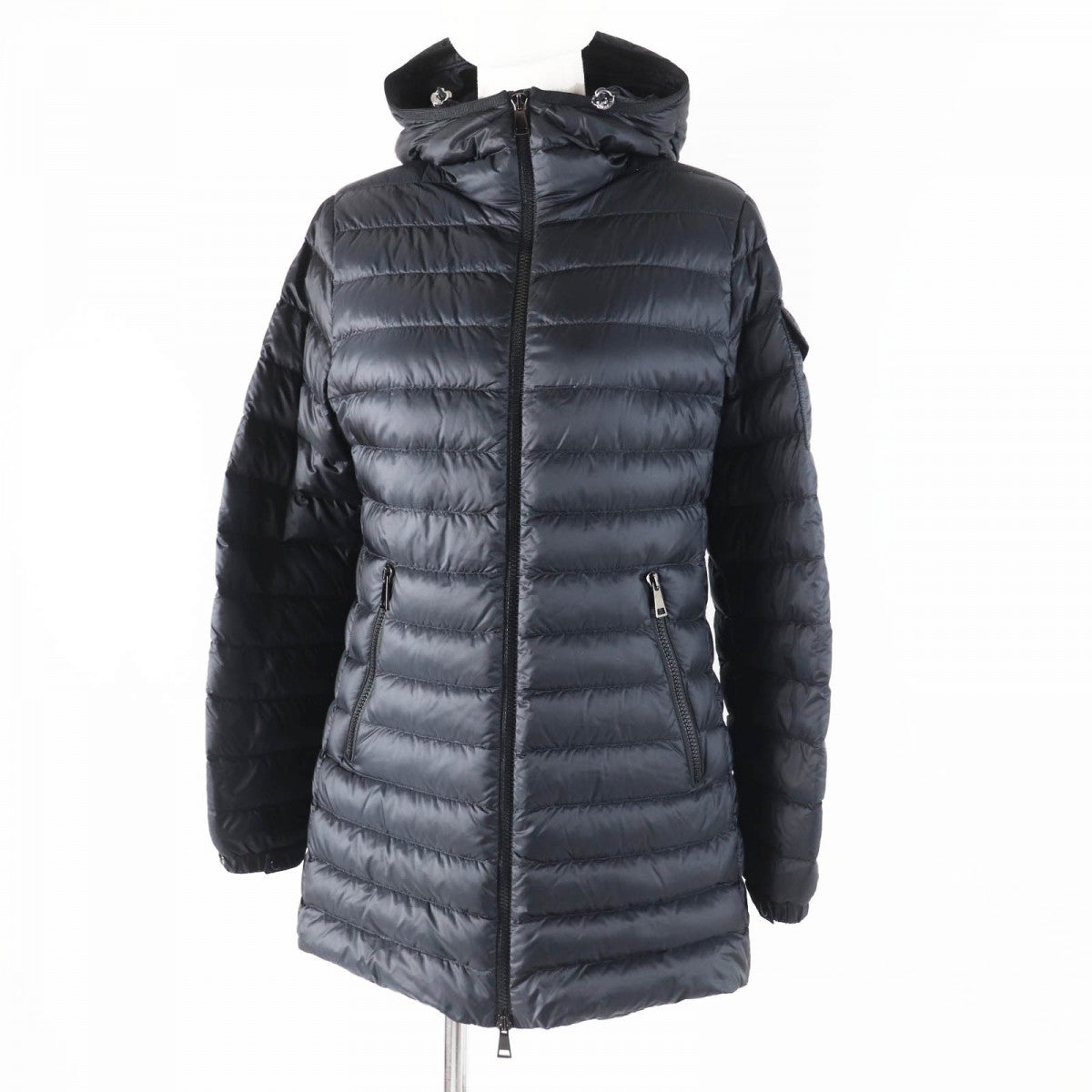 Moncler Down Coat Outer