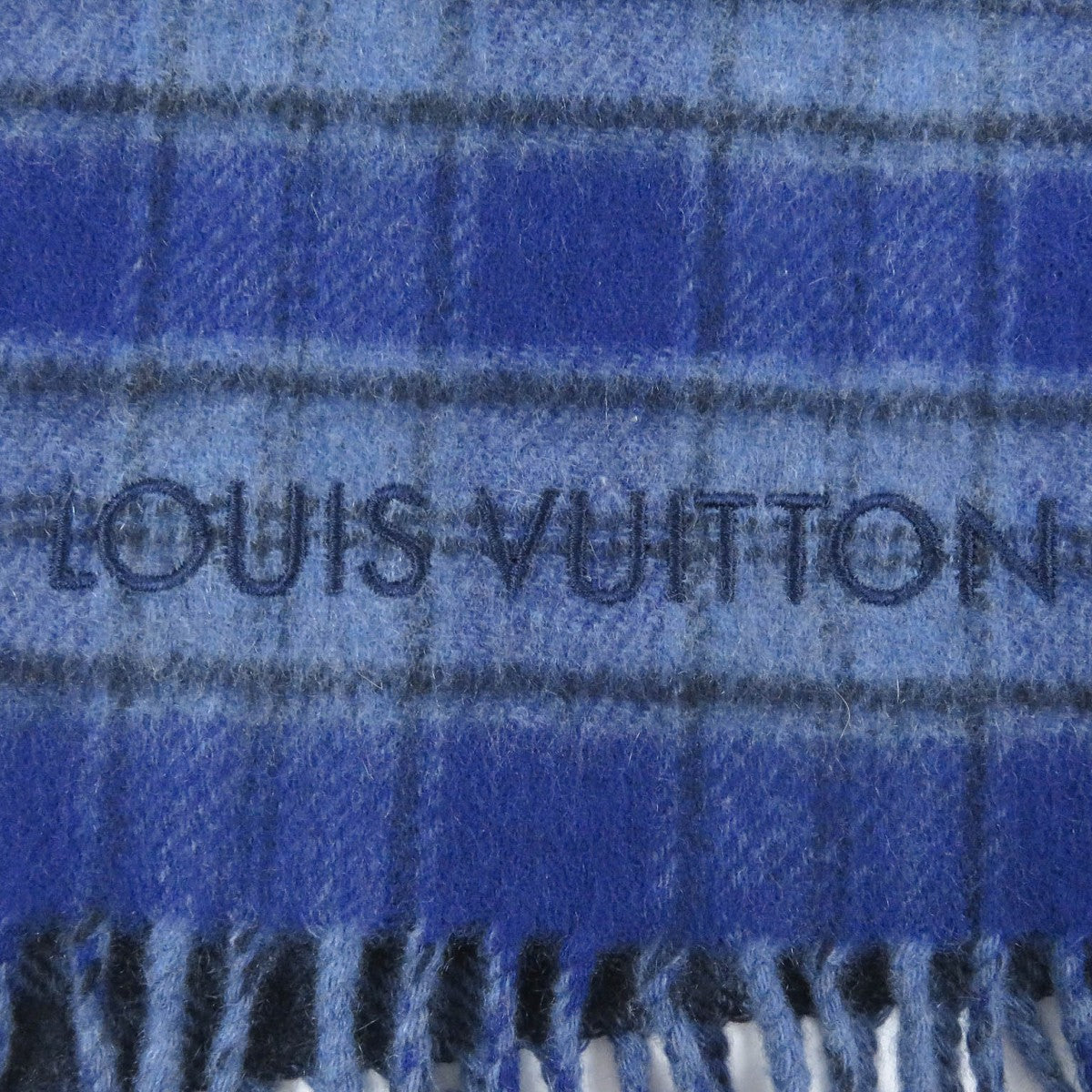 Louis Vuitton Scarf M73449 Main