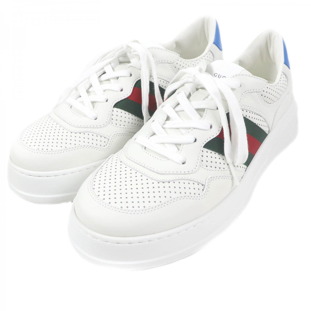 Gucci Low Cut Sneakers 669698 Main