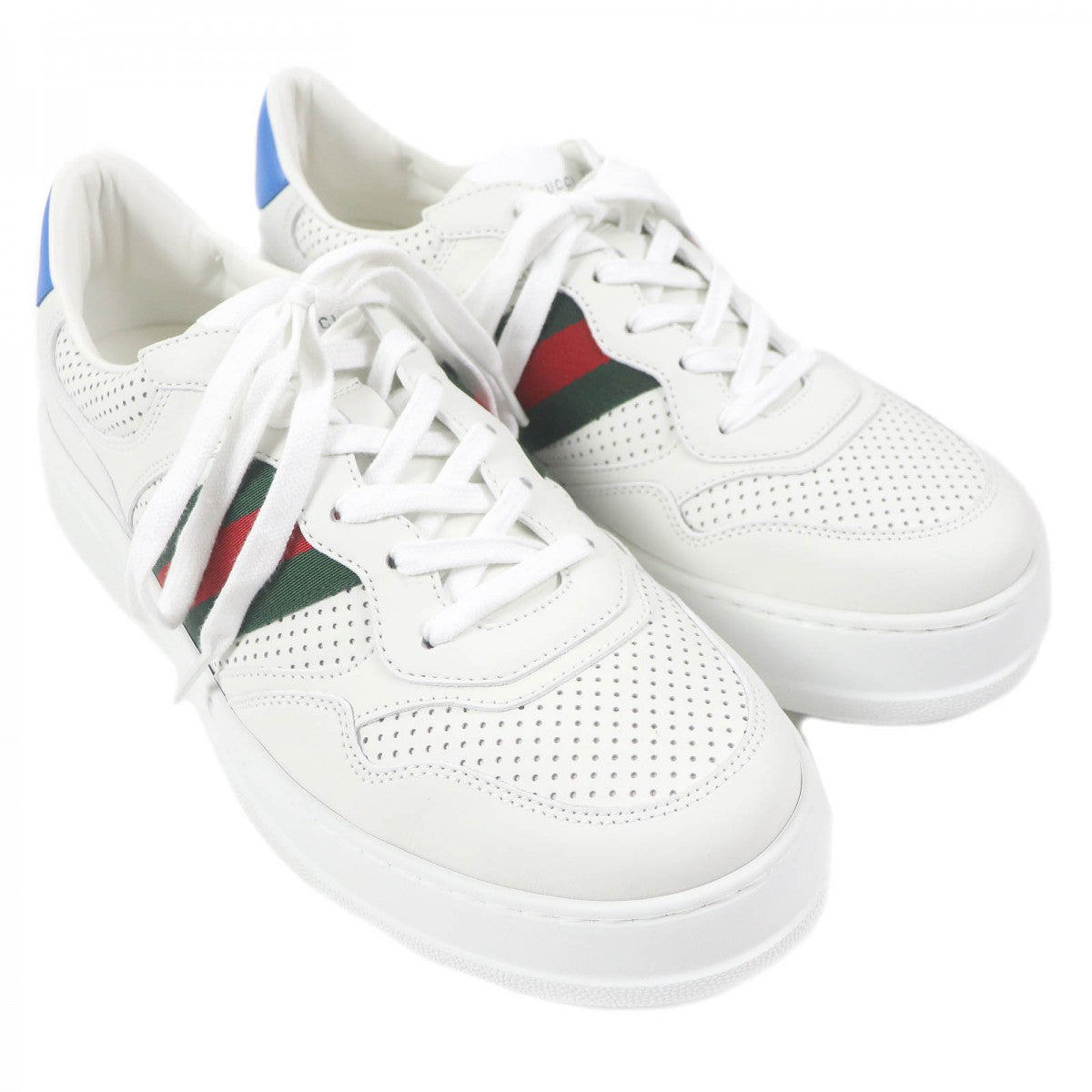 Gucci Low Cut Sneakers 669698 Main