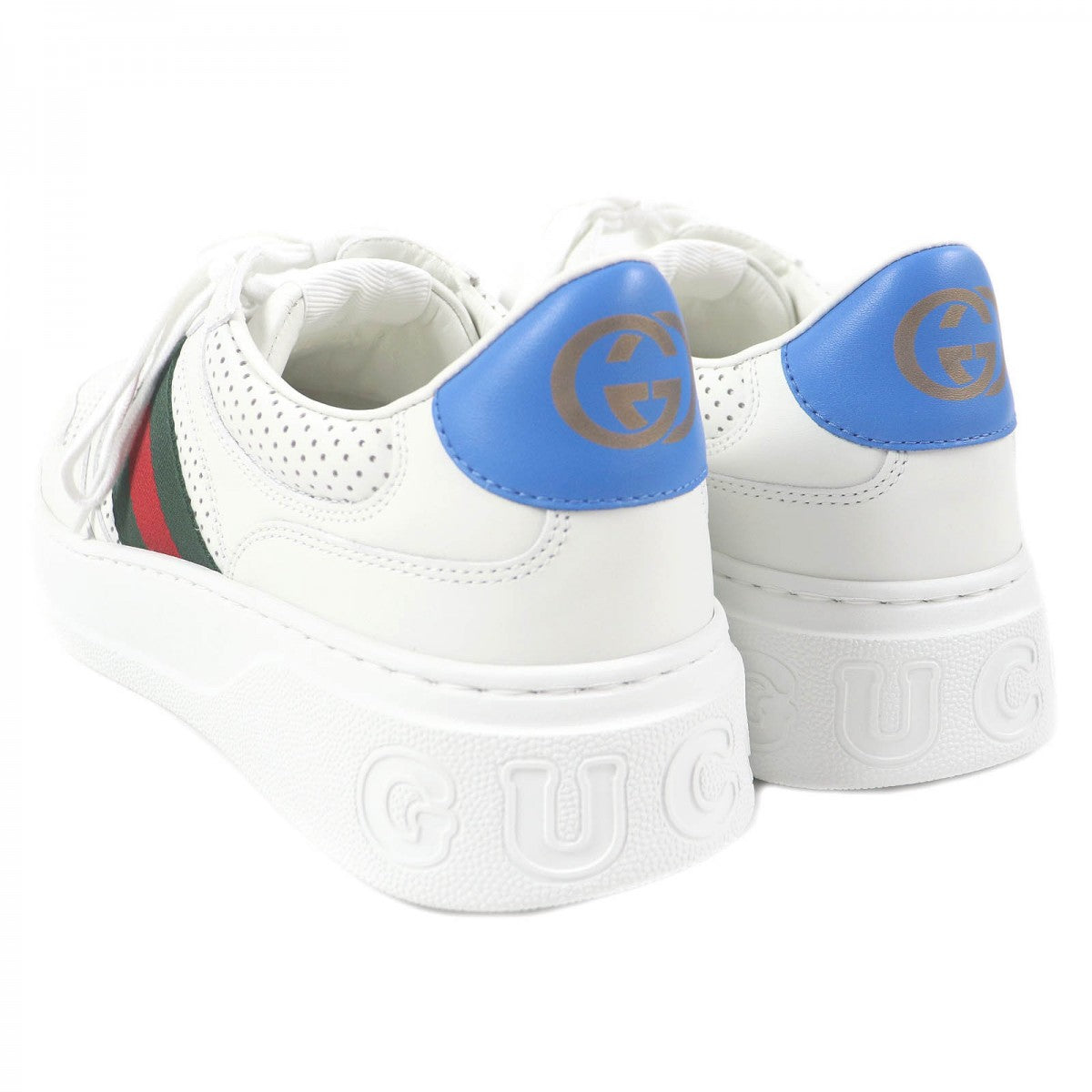 Gucci Low Cut Sneakers 669698 Main