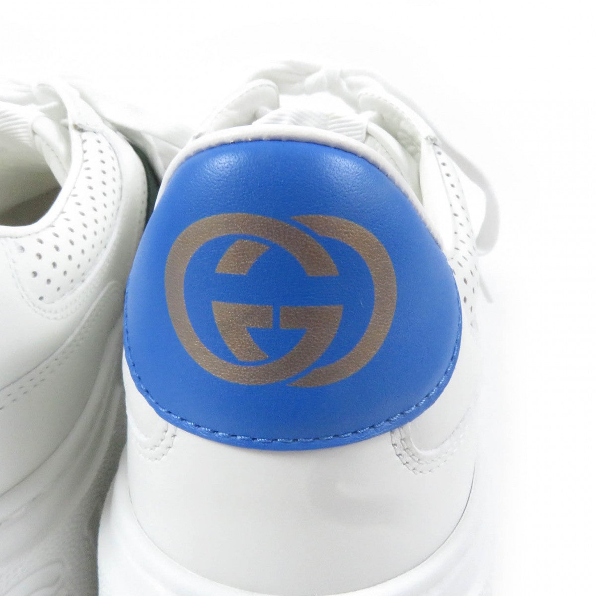 Gucci Low Cut Sneakers 669698 Main