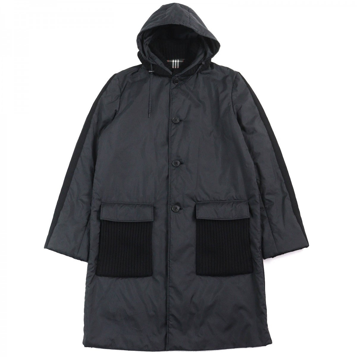 Burberry Black Label Coat Outer