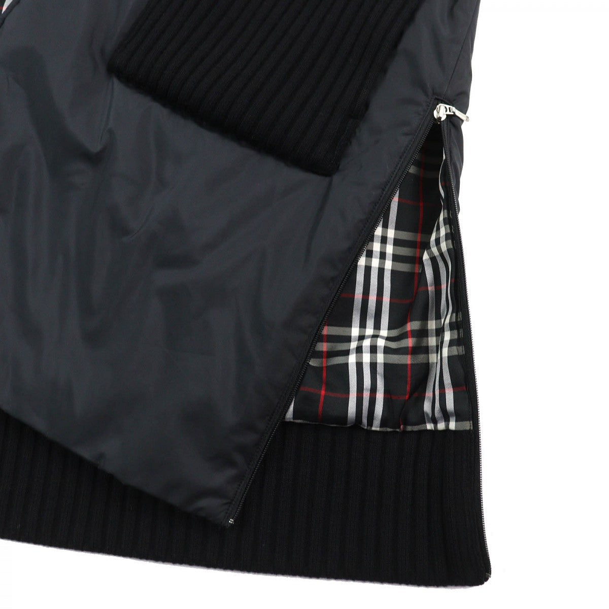 Burberry Black Label Coat Outer