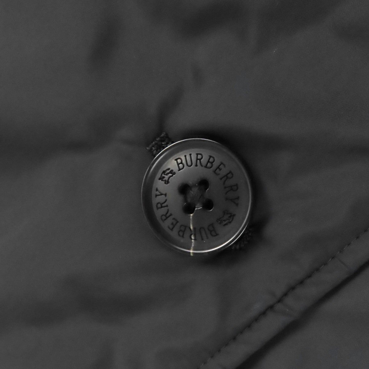 Burberry Black Label Coat Outer