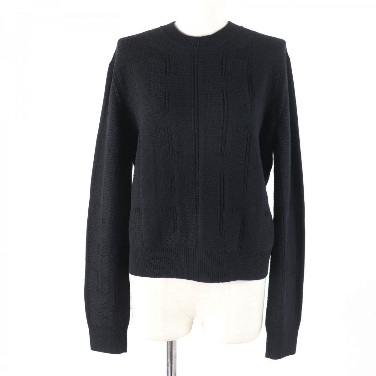Hermes Knit Main