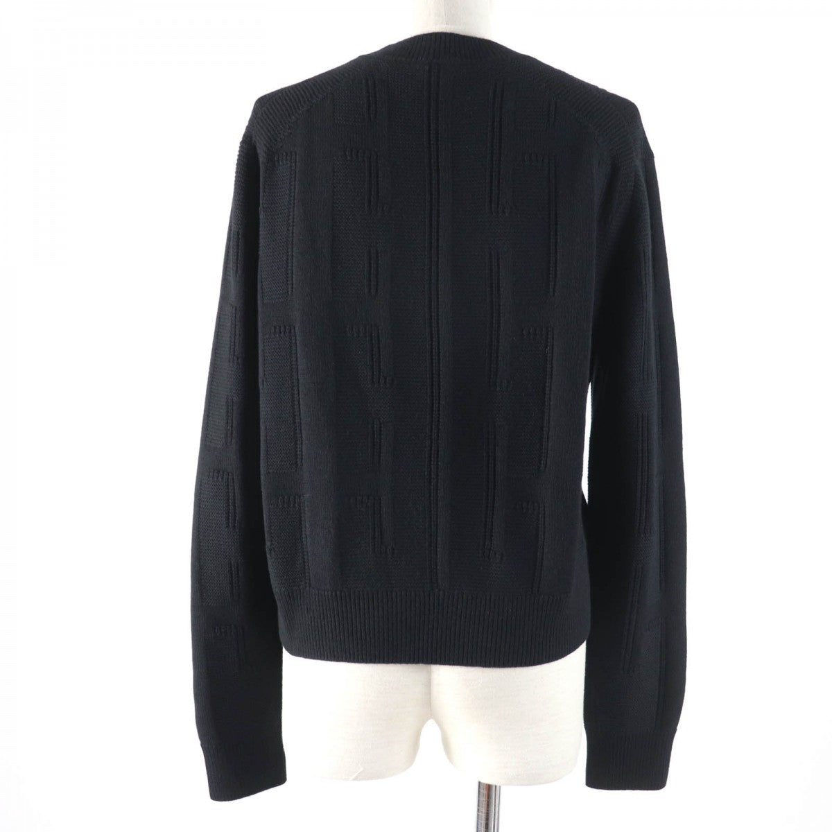 Hermes Knit Main