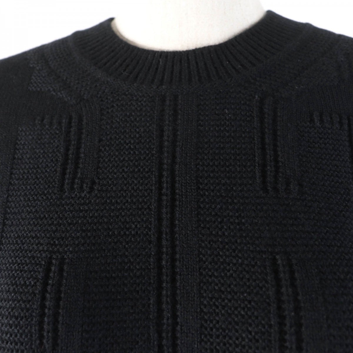 Hermes Knit Main