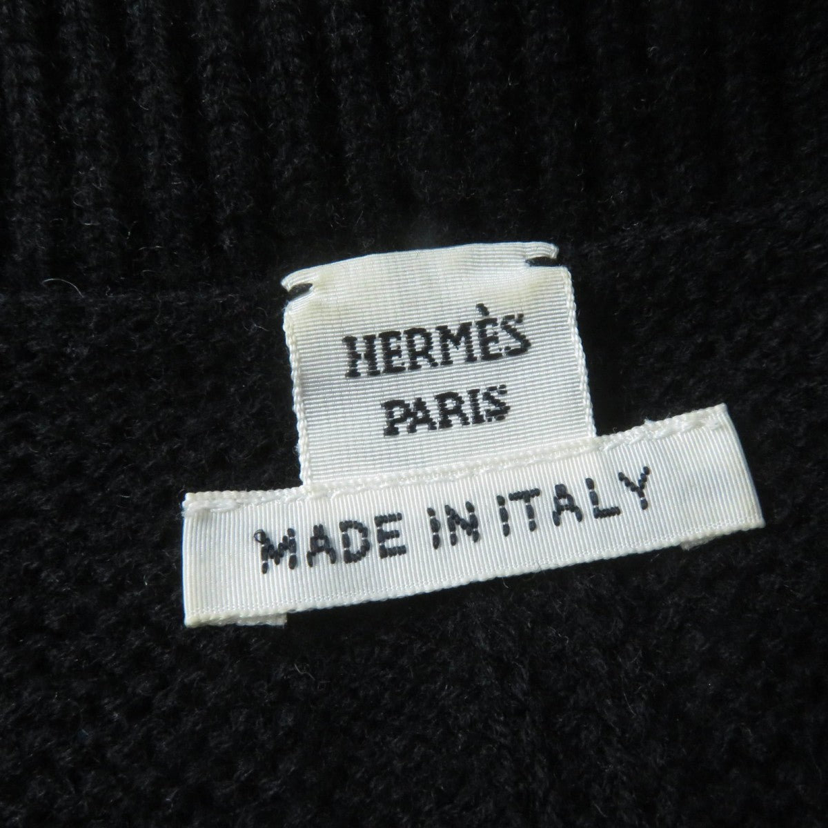 Hermes Knit Main