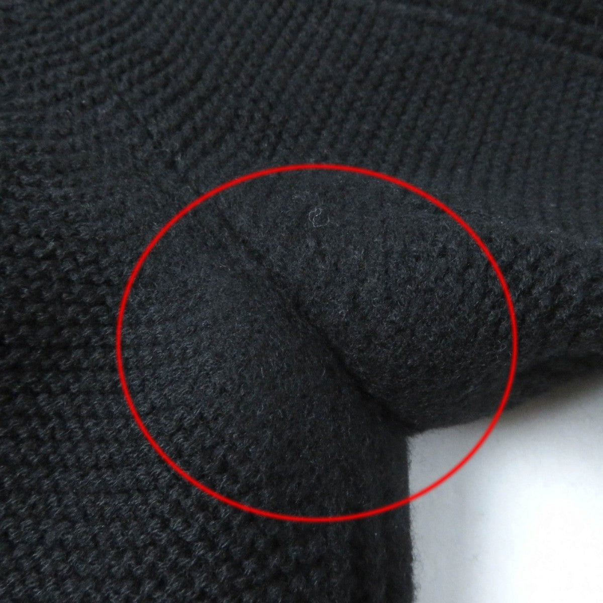 Hermes Knit Main