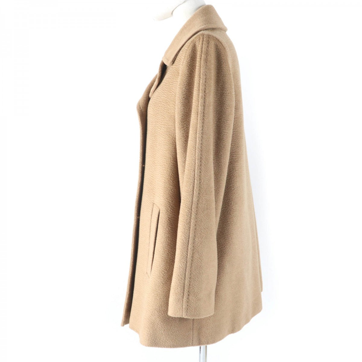 Max Mara Pea Coat Main