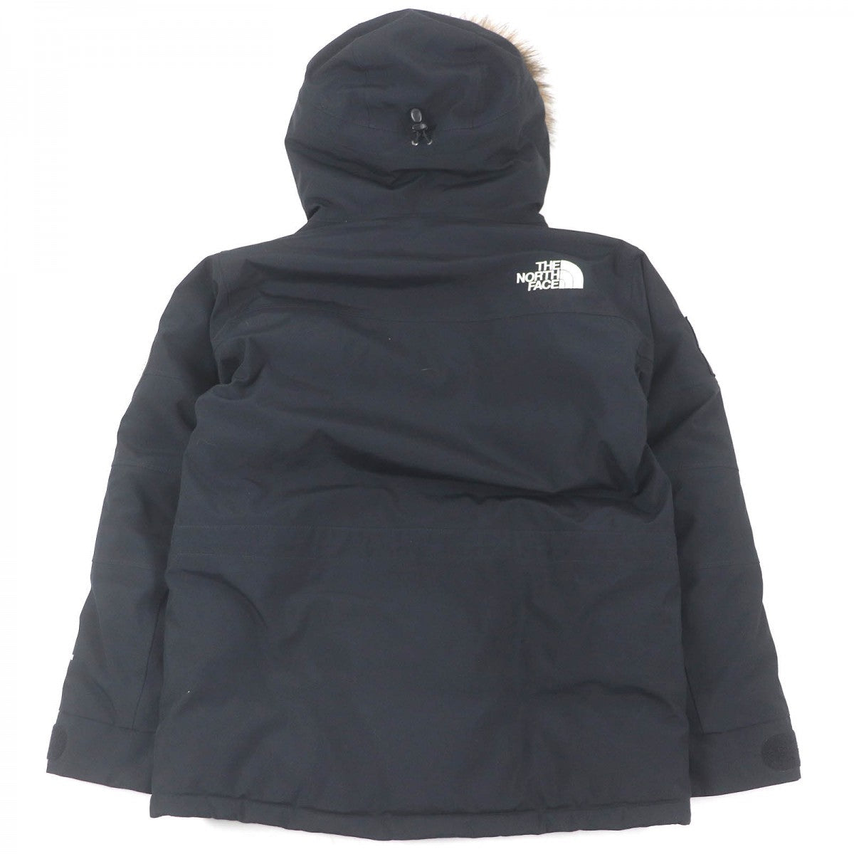 The North Face Down Jacket Nd92032 Outer