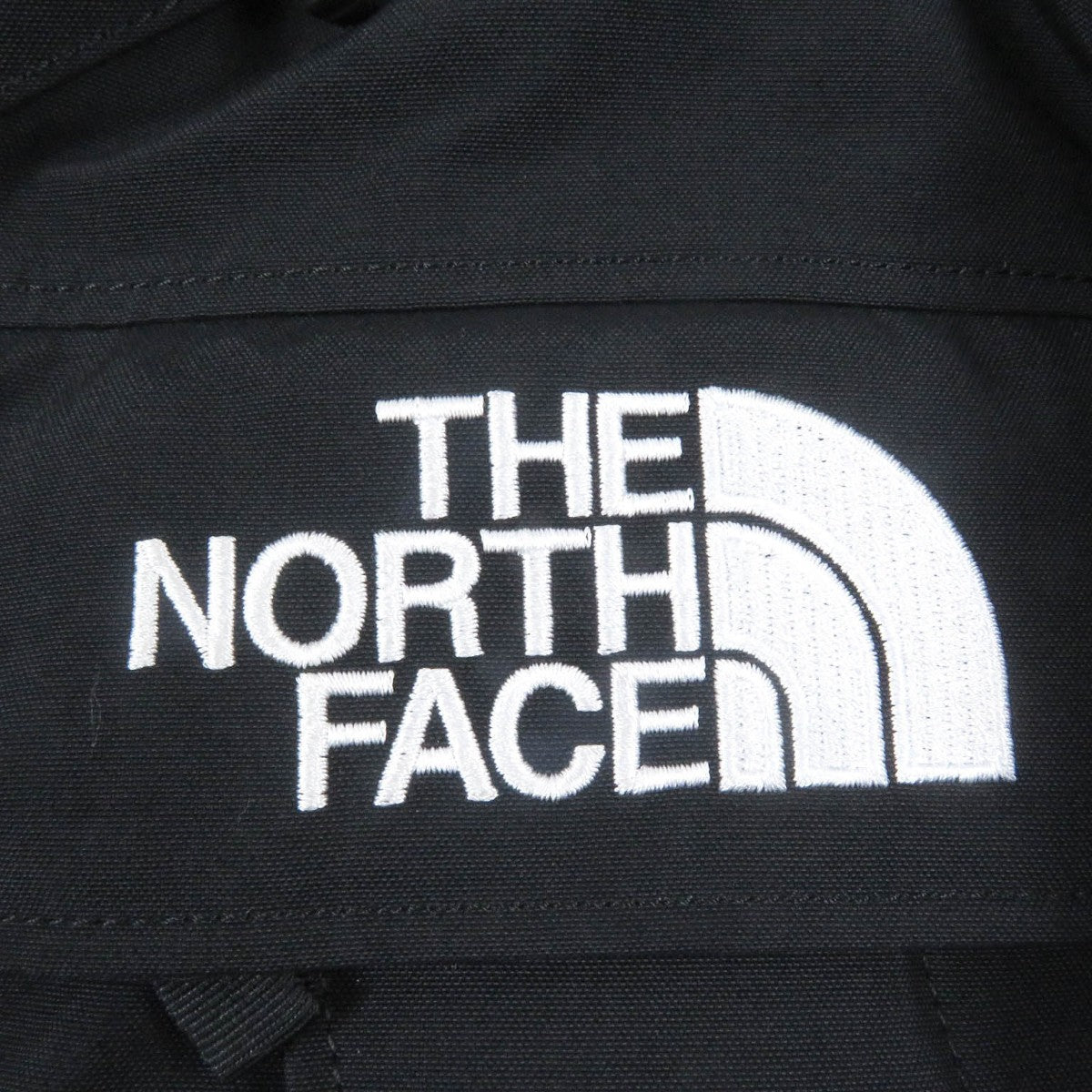 The North Face Down Jacket Nd92032 Outer